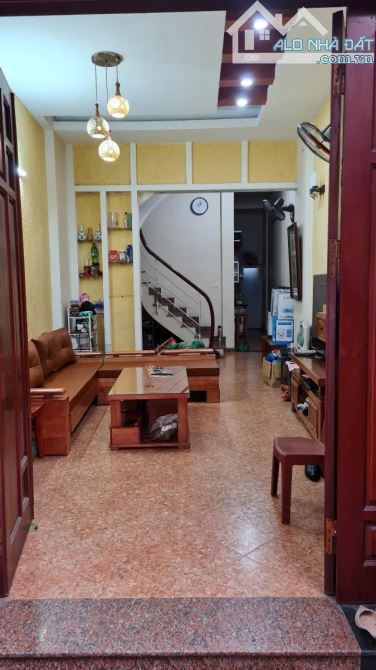 PHỐ TÂY KẾT  PHÂN LÔ - Ô TÔ ĐỖ CỬA - NGÕ THÔNG VÒNG QUANH - VỪA Ở VỪA KINH DOANH   35m-5 - 1
