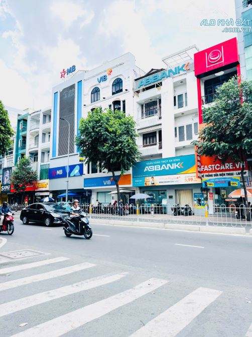 KHU DÂN CƯ 65M2 ĐẤT TRỐNG TIỆN XÂY  MỚI - HẼM TO THOÁNG SẠCH ĐẸP DÂN TRÍ  CAO, NẰM TRONG K - 1