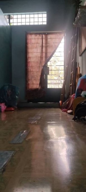 MẶT TIỀN KINH DOANH - NGUYỄN DU- GÒ VẤP- 30M THỰC TẾ 46M- 4.2X12- 5,9T - 1
