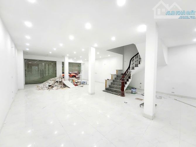 BIỆT THỰ MẶT PHỐ HẠNH HOA, KĐT XA LA, HÀ ĐÔNG, 120M,5 TẦNG,MT8M, 2 MẶT TIỀN, KINH DOANH - 1