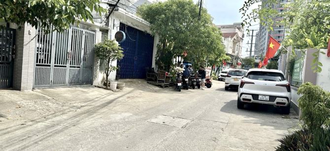 CƠ HỘI ĐẦU TƯ- KIỆT Ô TÔ ĐẬU ĐỖ NGŨ HÀNH SƠN- SÁT NGUYỄN VĂN THOẠI- 114M2- GIÁ NHỈNH 9  TỶ - 1