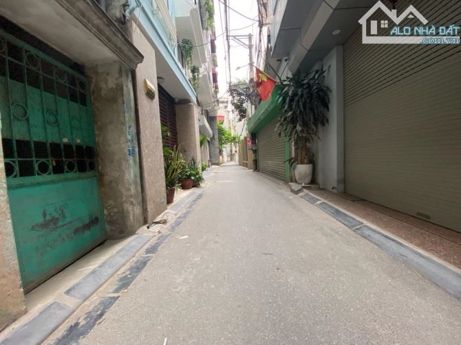 BÁN ĐẤT TẶNG NHÀ PHỐ NGỌC LÂM,VIP LONG BIÊN, Ô TÔ VÀO NHÀ, 150M,MT7M,21 TỶ - 1