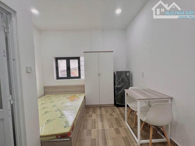 CHO THUÊ PHÒNG TRỌ MỚI XÂY FULL NT Ở NGUYỄN OANH GÒ VẤP ( NGAY NGÃ 5 CHUỒNG CHÓ) - 1