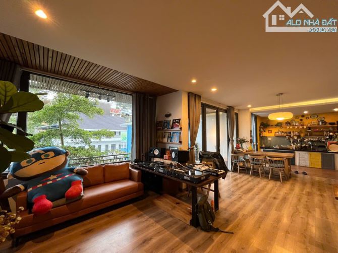 CẦN BÁN CĂN NHÀ ĐÀO DUY TỪ – P4, ĐÀ LẠT - 1