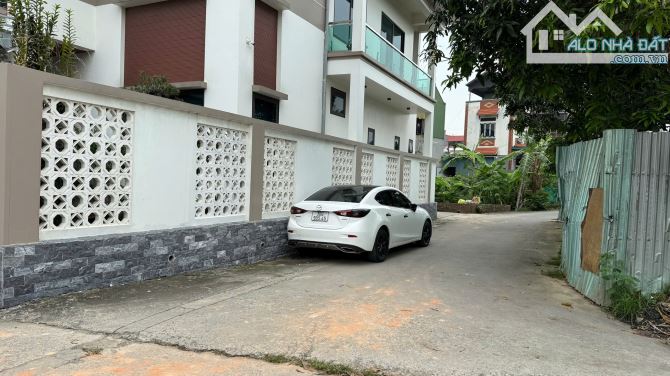 🏡 CHÍNH CHỦ BÁN LÔ ĐẤT 60M² TẠI NGUYÊN KHÊ – ĐÔNG ANH – GIÁ TỐT NHẤT KHU VỰC! - 1