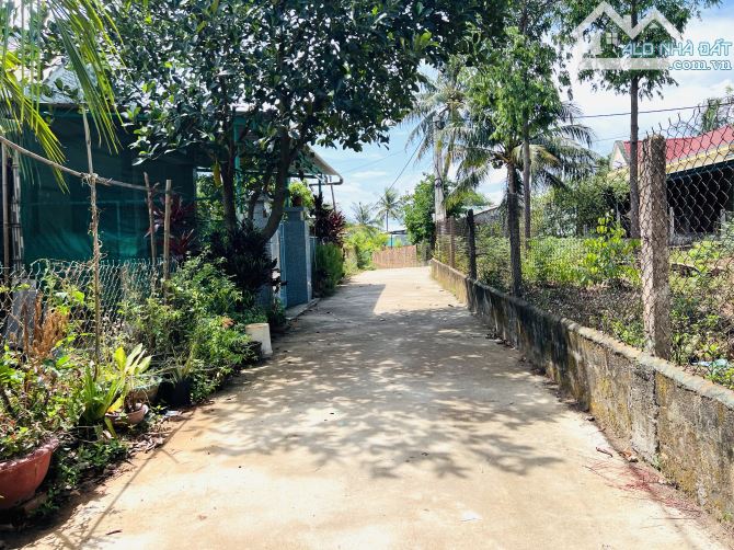 HẺM XE HƠI THÔNG VÕ NGUYÊN GIÁP, TRẦN BẠCH ĐẰNG, 6 X 20, FULL THỔ CƯ, GIÁ CHỈ 700 TRIỆU - 1