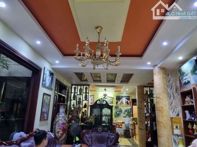 Bán biệt thự KĐT Văn Quán,mặt đường đôi 19 tháng 5, Hà Đông, kinh doanh siêu đỉnh . - 1