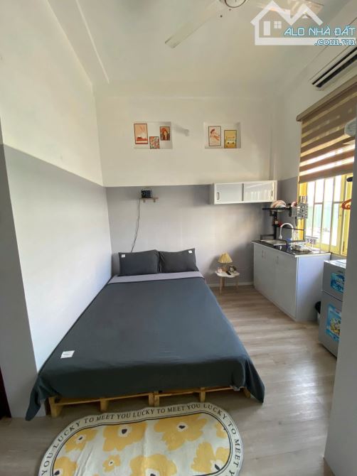 Bán Nhà HXH 10m Trần Khánh Dư Q.1 - 4 tầng, Thang máy HĐT 35tr/th Giá Chỉ 14tỷ TL - 1