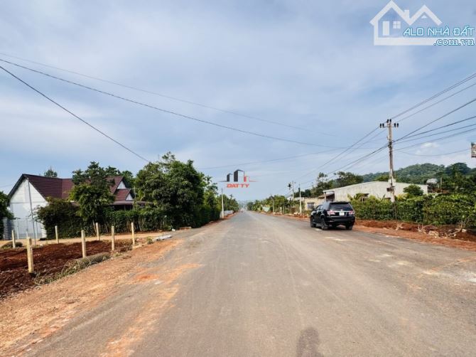 💥26x27m KOMLEO- GÓC 2MT ĐƯỜNG NHỰA 24m 6,5 tỷ - 1