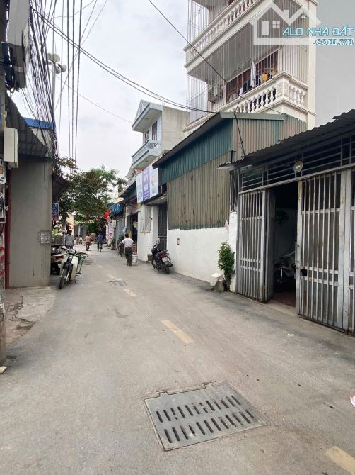 Chính chủ bán đất Nhân Huệ Đồng Mai, gần cầu Mai Lĩnh, 300m giá chỉ 60 triệu/ m - 1