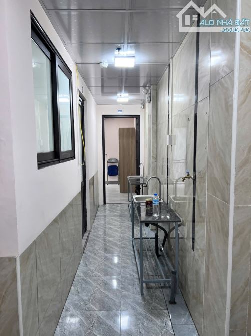 Nhỉnh 24 tỷ có ngay nhà Doãn kế Thiện, Cầu Giấy, DT 65M, 9 Tầng, MT 5m - 1