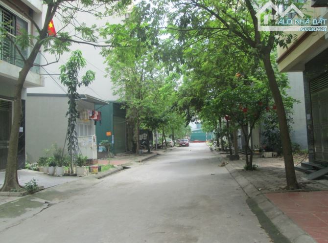 Bán đất DV Đồng Đế, La Dương cạnh An Vượng Villa, AEON Mall 50m2 chỉ 11.x tỷ. - 1