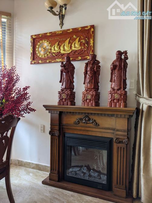VILLA GÓC 2 MẶT TIỀN – TRUNG TÂM  AN BÌNH, ĐÀ LẠT - 1