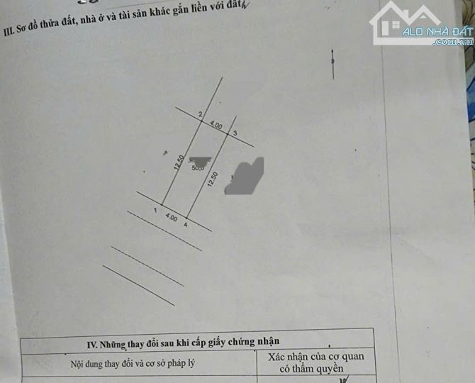 Bán gấp! Giếng Sen, Lê Trọng Tấn, Hà Đông 50m2, MT 4m, ô tô tránh, vỉa hè, hơn 12 tỷ - 1