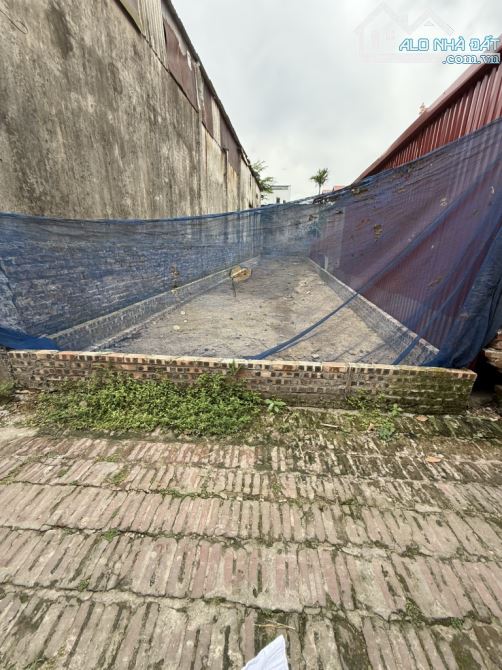 💥HIẾM - BÁN ĐẤT LỆ CHI - GIA LÂM - Ô TÔ TẢI VÀO - MẶT NGÕ TO - 86M2 x MT 4M CHỈ 3.1 TỶ💥 - 1