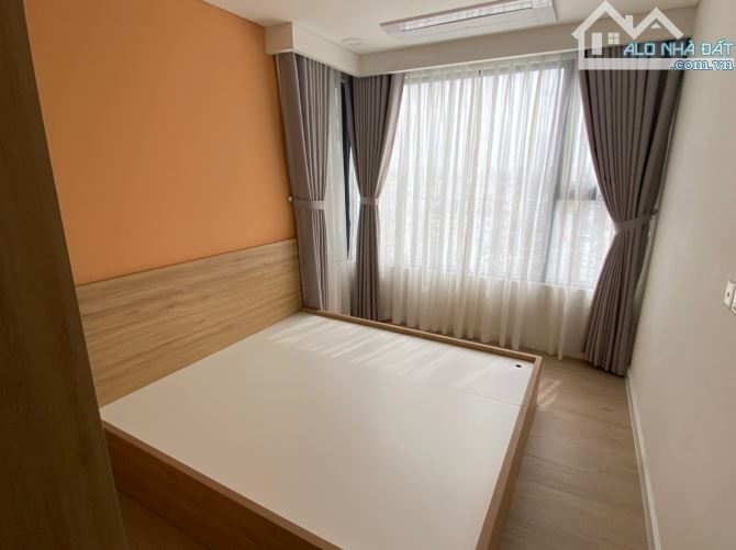 bảng giá mới nhất cho thuê căn hộ Kingdom101 loại 1PN, 2PN, 3PN đường Tô Hiến Thành, Q10 - 1