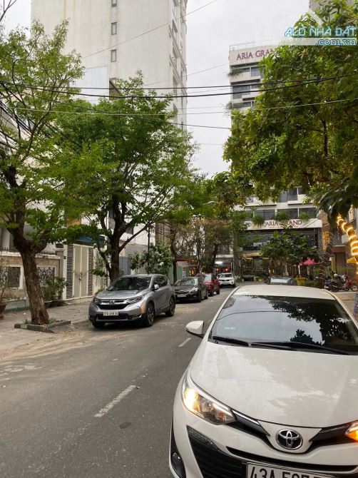 Đất An Thượng vài bước chân ra biển Mỹ Khê, rẻ hơn thị trường 2ty, cơ hội chốt nhanh - 1