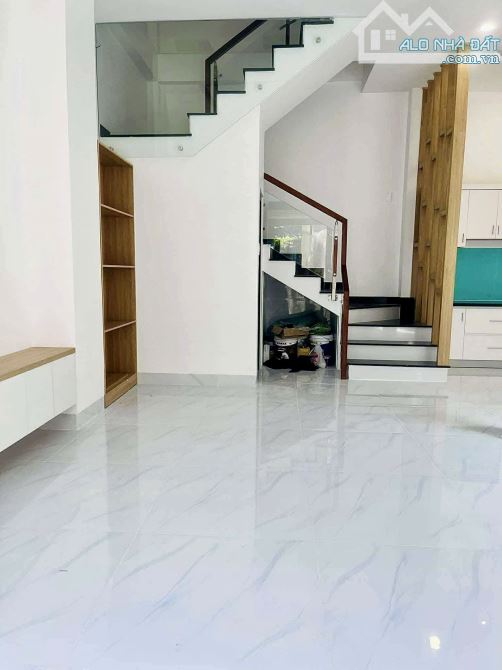 ✨ NHÀ 4 TẦNG MỚI ĐẸP, ngay AEON & KDC VIP CELADONT TÂN PHÚ, Ngang 8.2M x Dài 7.2M - 4,7 TỶ - 1