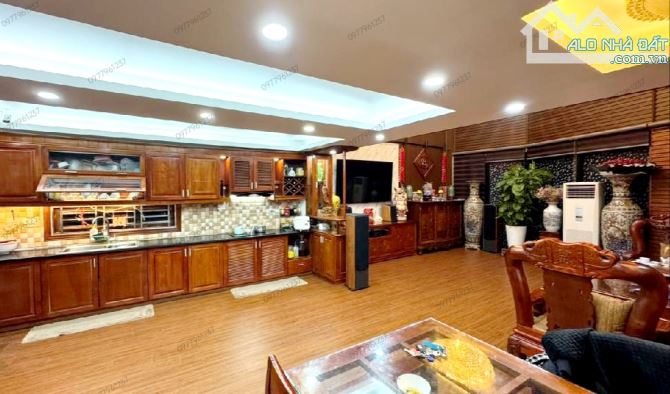 LIỀN KỀ LÔ GÓC PHẠM HÙNG 150m2 × MT 23M - 3 Ô TÔ TRÁNH + VỈA HÈ - VĂN PHÒNG ĐỈNH CAO - 1