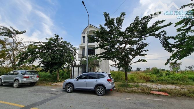 Bán đất sổ riêng Phước Tân, Biên Hòa, Đồng Nai, 1.5 tỷ. - 1