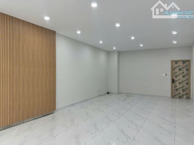(Hot) Bán nhà MT Trần Quang Khải quận 1. 5.2x20 Vuông. 4 lầu mới. Giá 52 tỷ TL - 1