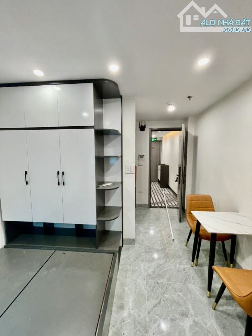 Kinh Doanh Dòng Tiền - MỸ ĐÌNH - LÊ ĐỨC THỌ-46/50M T2 x 9 Tầng - THang Máy - 1