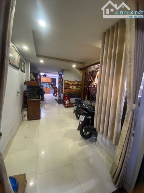 🔥Nhà 4 Tầng,đường HÀ HUY GIÁP Phường THẠNH LỘC Quận 12.dt 82,5m2 (5x16.5) đường 8m 💵7.5t - 1