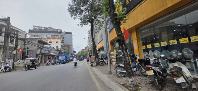ĐÓN ĐẦU QH VÂN NỘI ĐÔNG ANH.  SAU QUY HOẠCH MẶT ĐƯỜNG 40M GIÁ TRỊ X3 X4 TRONG TƯƠNG LAI GẦ - 1