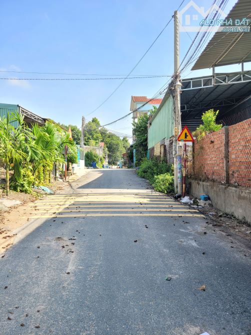 2,5Tỷ TL🔥Bán nhà cấp Bốn 4x22m_Ngay Chợ Chí Hùng chỉ 500m, p.Thái Hòa, Tp.Tân Uyên - 1