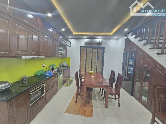 🏡 BÁN NHÀ PHÂN LÔ KĐT AO SÀO 70Mx4 TẦNG – Ô TÔ TRÁNH – CHẠY QUANH NHÀ 🏡 - 1