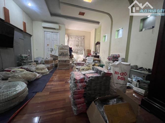 BÁN NHÀ MẶT PHỐ THANH XUÂN, LÔ GÓC VỈA HÈ RỘNG OTO TRÁNH KINH DOANH ĐỈNH, 60M2, 14.X TỶ - 1
