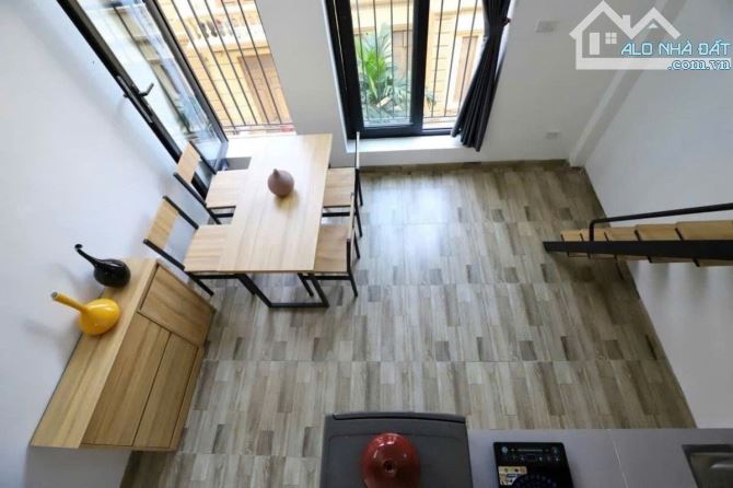 🏠🏠MÁY IN TIỀN CỠ LỚN - TT CẦU GIẤY - PCCC ĐẨY ĐỦ - GẦN PHỐ - NGÕ ĐẸP - 44 PHÒNG KHÉP KÍN - 1