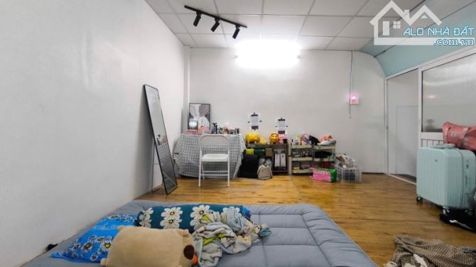 🏡 NHÀ MẶT TIỀN KD Q.TÂN BÌNH - KẾ BÀU CÁT– GẦN CHỢ – 55M² – CHỈ 4.5 TỶ - 1