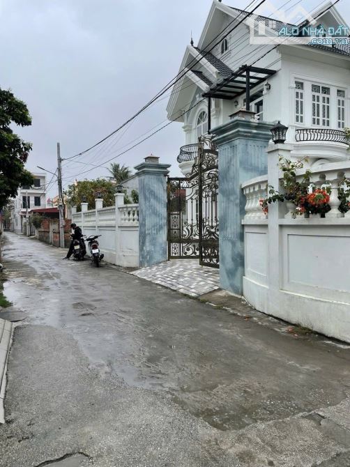 1 tỷ 9xx có ngay 112,1m2 tại Thanh Sơn cách đường đôi Mạc Thái Tổ 30m - 1