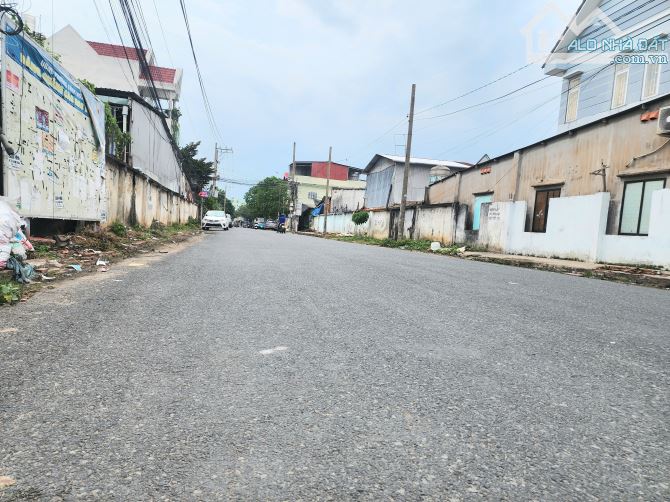 Bán dãy trọ 113m2 8P,  dòng tiền 120 triệu, Nguyễn Du 2,8 tỷ nhỉnh TL - 1