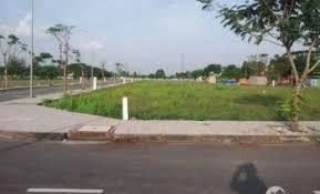 Ngộp cần bán gấp lô đất đường Nguyễn Văn Cừ ngay KCN Nhơn Trạch, 210m2, giá 2ty, SHR - 1