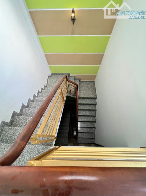 Gấp bán nhà đường Mã Lò HXT 84m2x4T 8x10 chỉ 7 tỷ. - 1