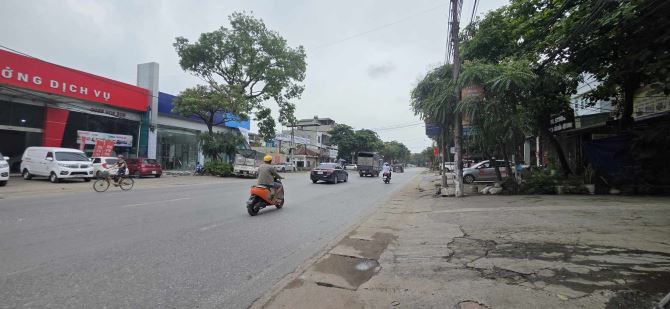 VỊ TRÍ KIM CƯƠNG ĐÓN ĐẦU QH MP QL3  MAI LÂM ĐÔNG ANH SAU QH SÁT BÙNG BINH Đ TỨ LIÊN + QL3 - 1