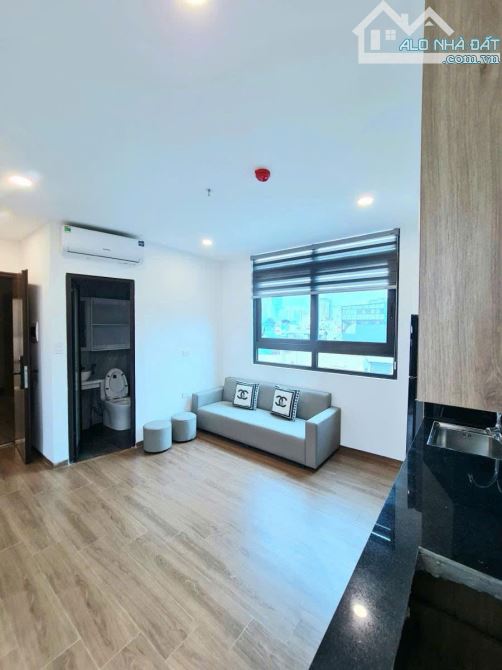 Chung cư mini phố Khương Đình, Thanh Xuân 65m2, 8T, 17pn, dòng tiền 90tr/tháng . GIÁ 15 TỶ - 1