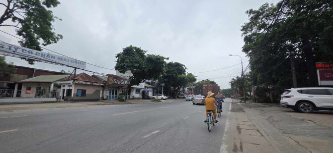 BÁN ĐẤT MP QL3 MAI LÂM ĐÔNG ANH  ĐẦU TƯ LÀ THẮNG LỚN SAU QH SÁT BÙNG BINH Đ TỨ LIÊN + QL3. - 1