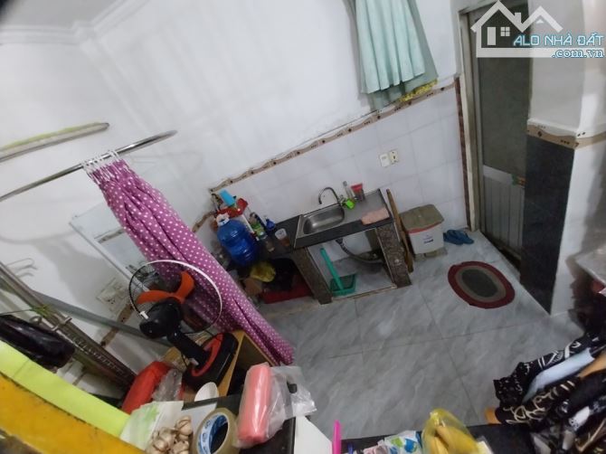 Nhà 2 tầng Mặt tiền đường HÀ ĐẶC, phường TRUNG MỸ TÂY, Q12, dt 38m2 (4,4mx9m), 4,3Tỷ - 1