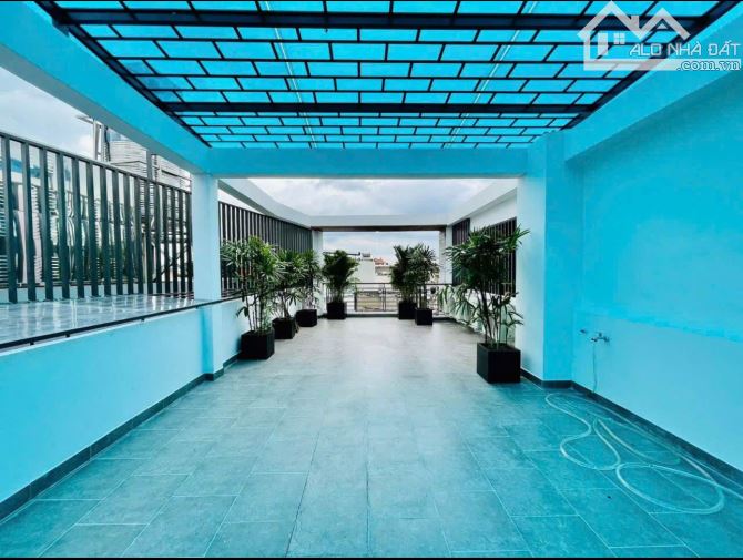 DÒNG TIỀN SẴN 42TRIỆU/THÁNG NHÀ NGUYỄN THỊ MINH KHAI,QUẬN 1. GIÁ 5TỶ190/80m2(4mx20m).SHR - 1