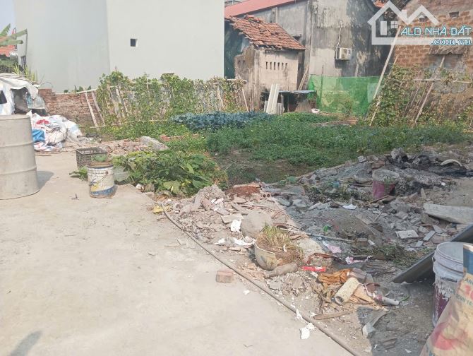 Chính chủ bán đất Thọ An 44.5 m2 ô tô cách 20 m đỗ cả ngày lẫn đêm giá 2.1 tỷ. - 1