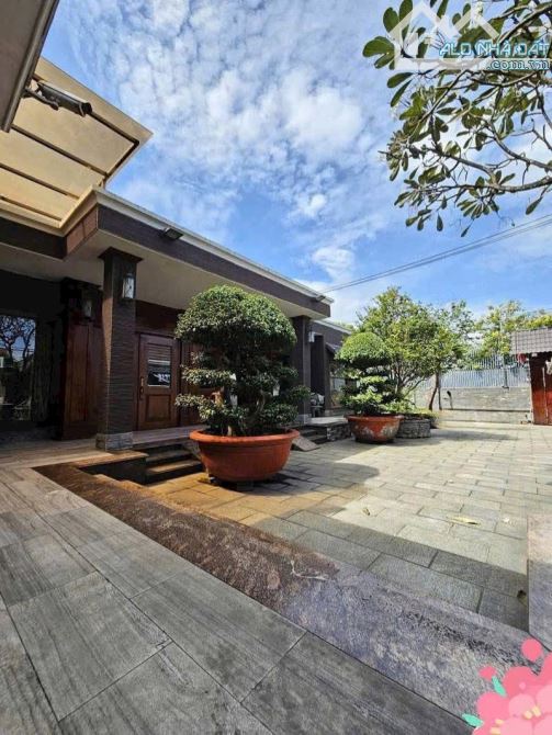 🏛️ BÁN NHÀ MẶT TIỀN, DƯƠNG CÔNG KHI, HÓC MÔN - 1