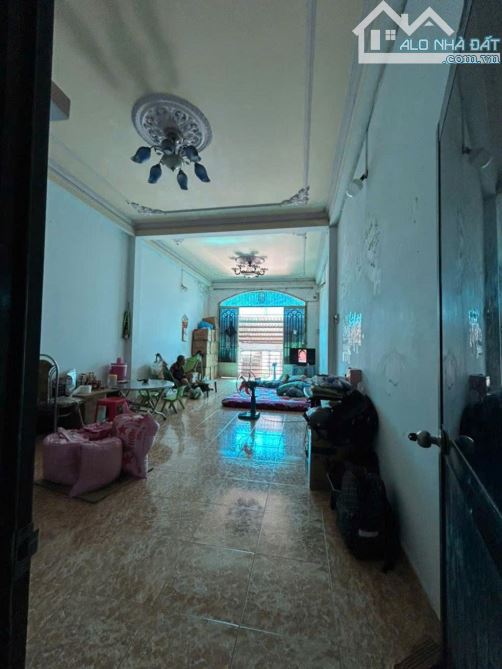 Bán nhà 80m2, gần An Dương Vương, Nguyễn Quý Yêm, 2 tầng chỉ 7.8 tỷ - 1