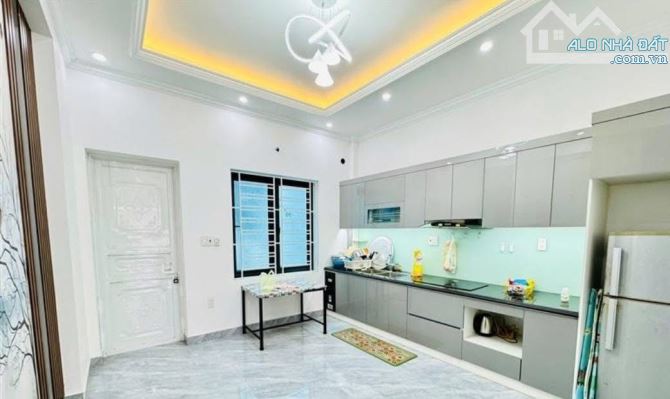 🕌:  bán nhà 4 tầng, Mai Trung Thứ ( tdc Điểm 3), Đằng Hải, Hải An ,DT 64m2, đường 12 m 💸 - 1