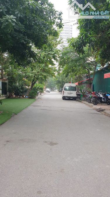 Chính chủ e bán nhà 95m2 Khu Tân tây đô,ngay sát sungroup đường ô tô tránh giá 14 tỷ - 1