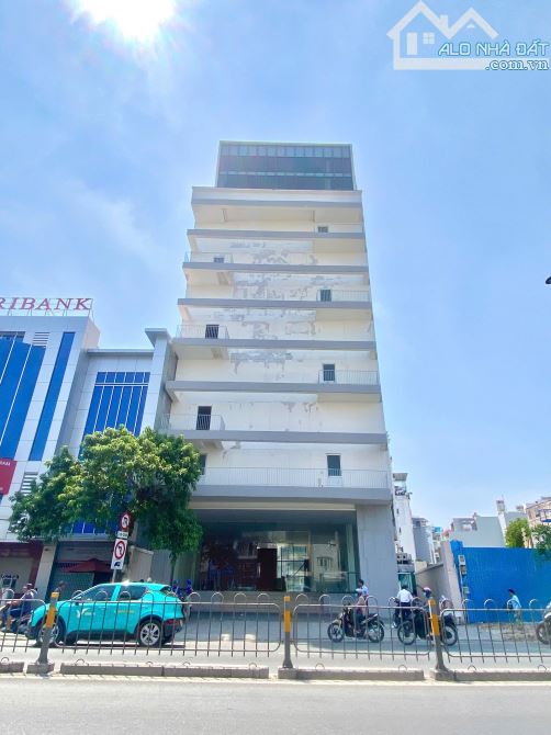 💎💎💎[BUILDING - QUẬN PHÚ NHUẬN] [3.019 m2] - [2 HẦM, 1 TRỆT & 12 LẦU].!! - 1