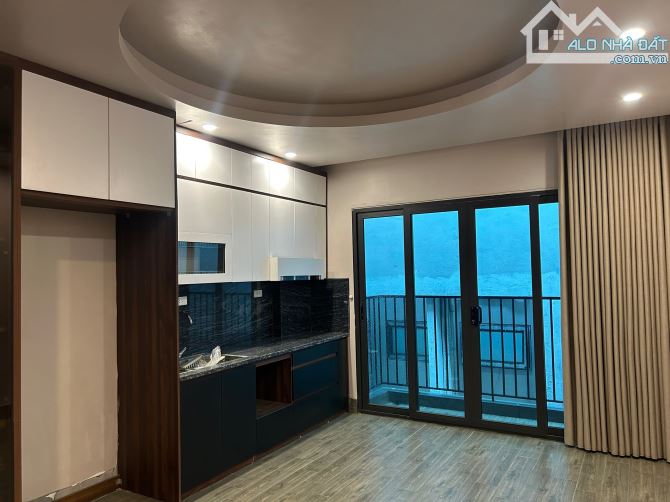 Chính chủ bán nhà 8 tầng Miếu Đầm, thang máy, 8m ra đường ô tô tránh, đầy đủ nội thất sịn - 1