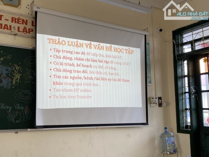 Bán đất ở xen kẹt chưa có Sổ 31m2 cực gần Ô tô gần chung cư Sông Nhuệ Hà Đông - 1